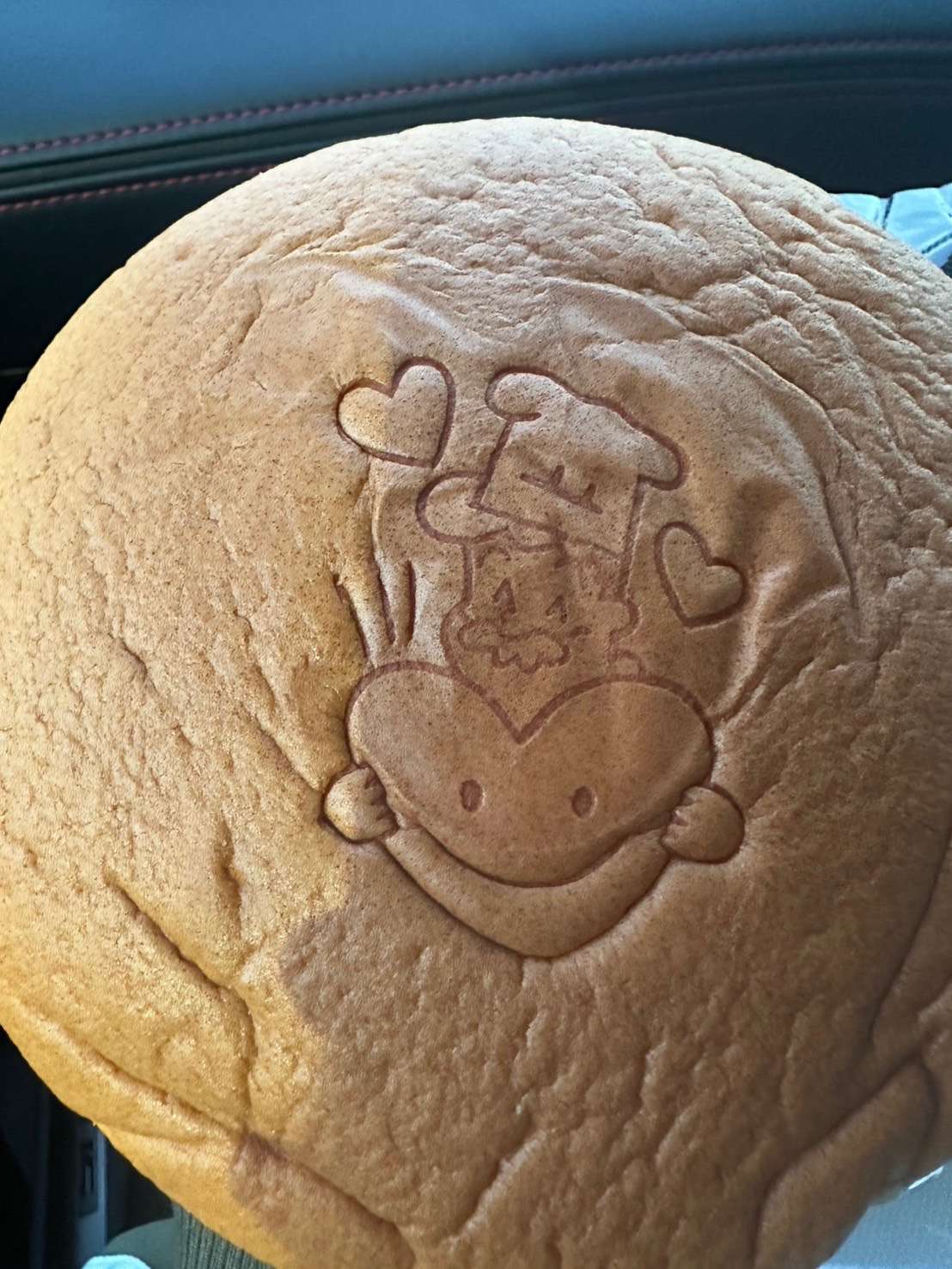 りくろーおじさん