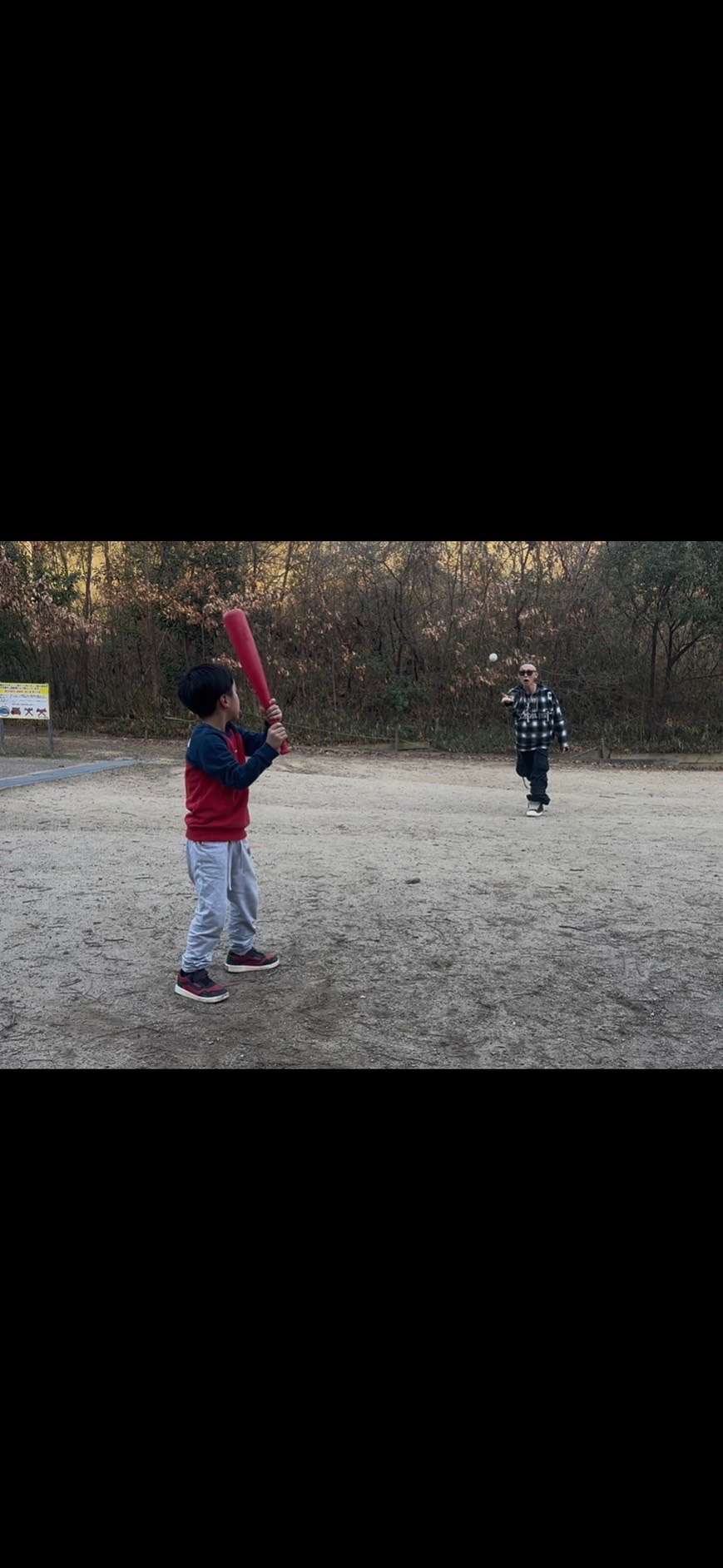 先日の習い事の後