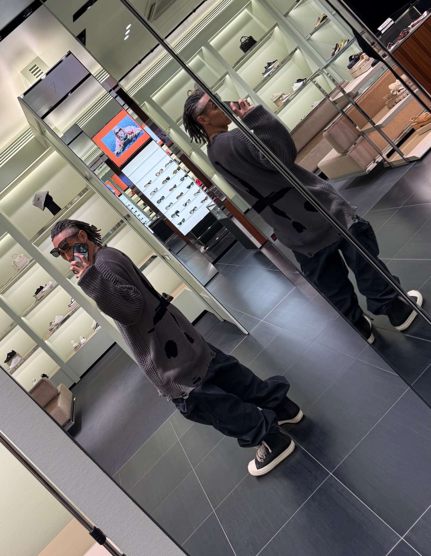 三田アウトレットに行ってきました！