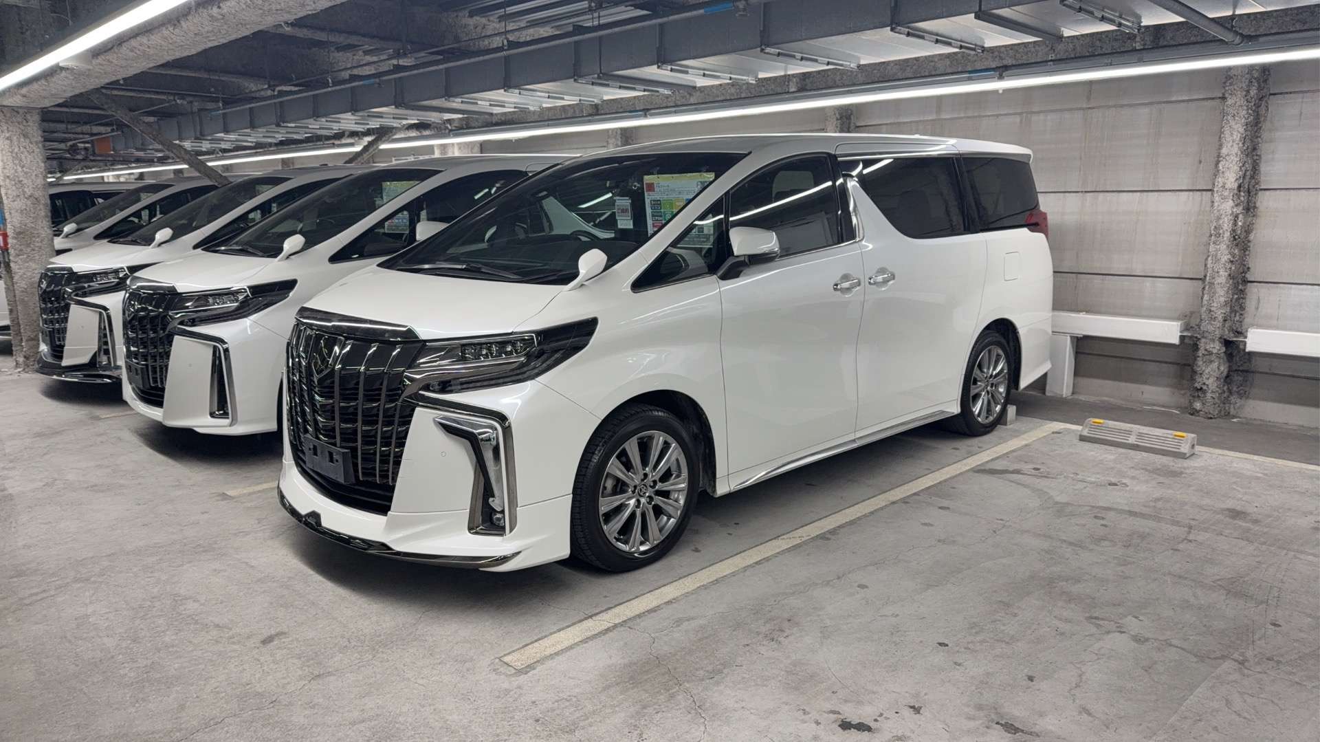 ガソリンの値上げ