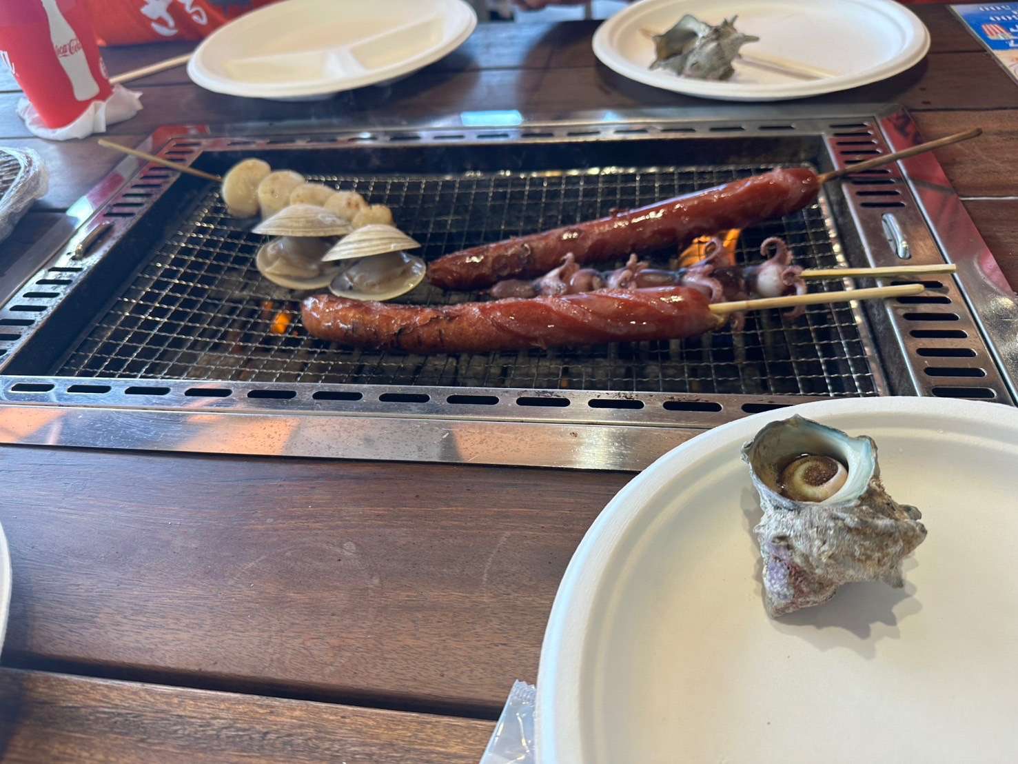 急遽、和歌山県の白浜へ