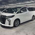 ガソリンの値上げ