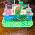 先週末に末っ子がお誕生日を迎えて