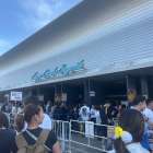 湘南乃風のファンクラブ限定ライブ